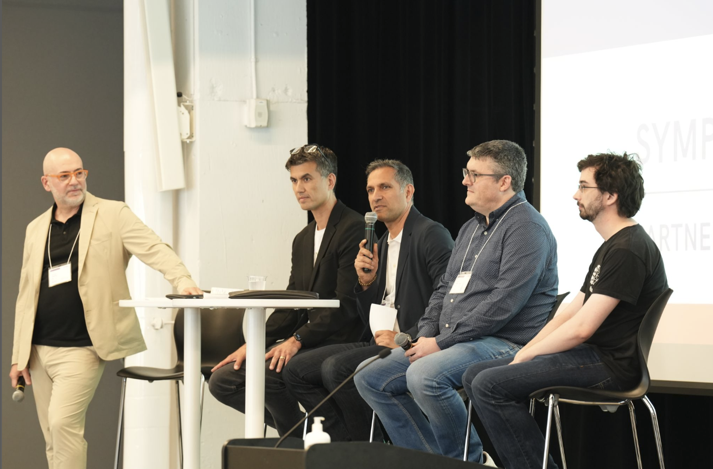 Talk 1 — Where AI Natives Are Actually Siting Capacity