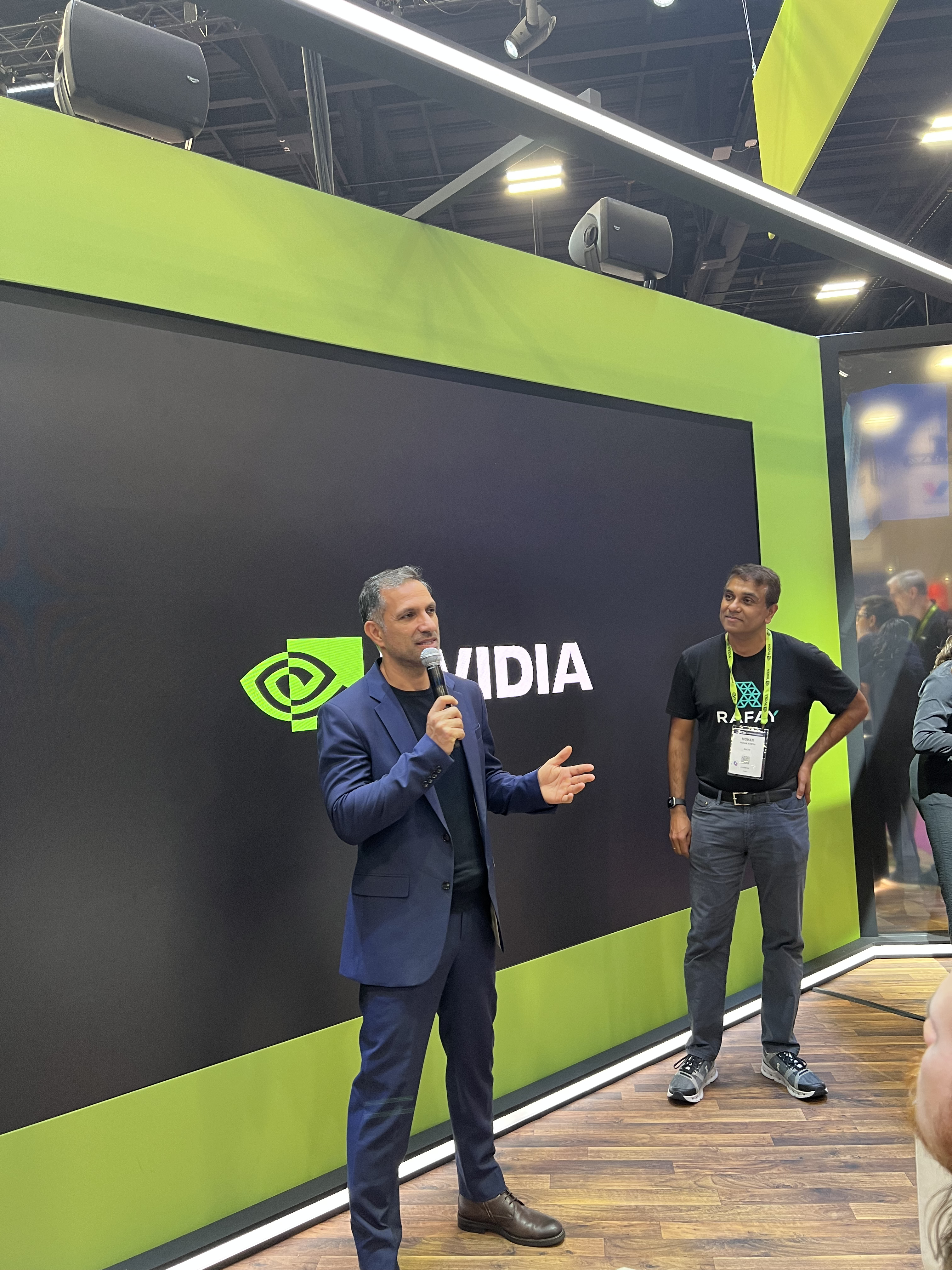 Talk 2 — From GPU Waitlists to Committed Offtake